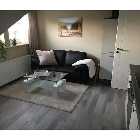 Holiday home Seagull Modern Retreat *