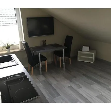 Seagull Modern Retreat Holiday home Hooksiel