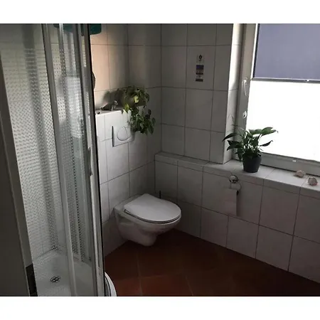 Seagull Modern Retreat Holiday home Hooksiel