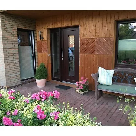 Seagull Modern Retreat * Hooksiel